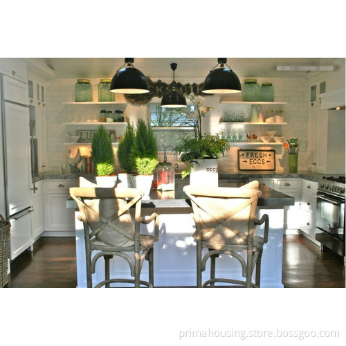 Solid Wood Kitchen Furniture